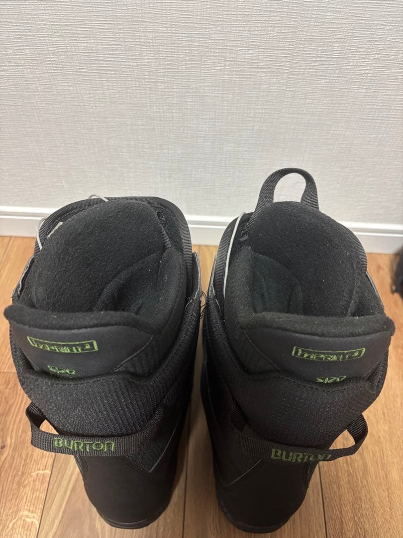 スノーボード BURTON HIGHLINE BOA 26.5cm