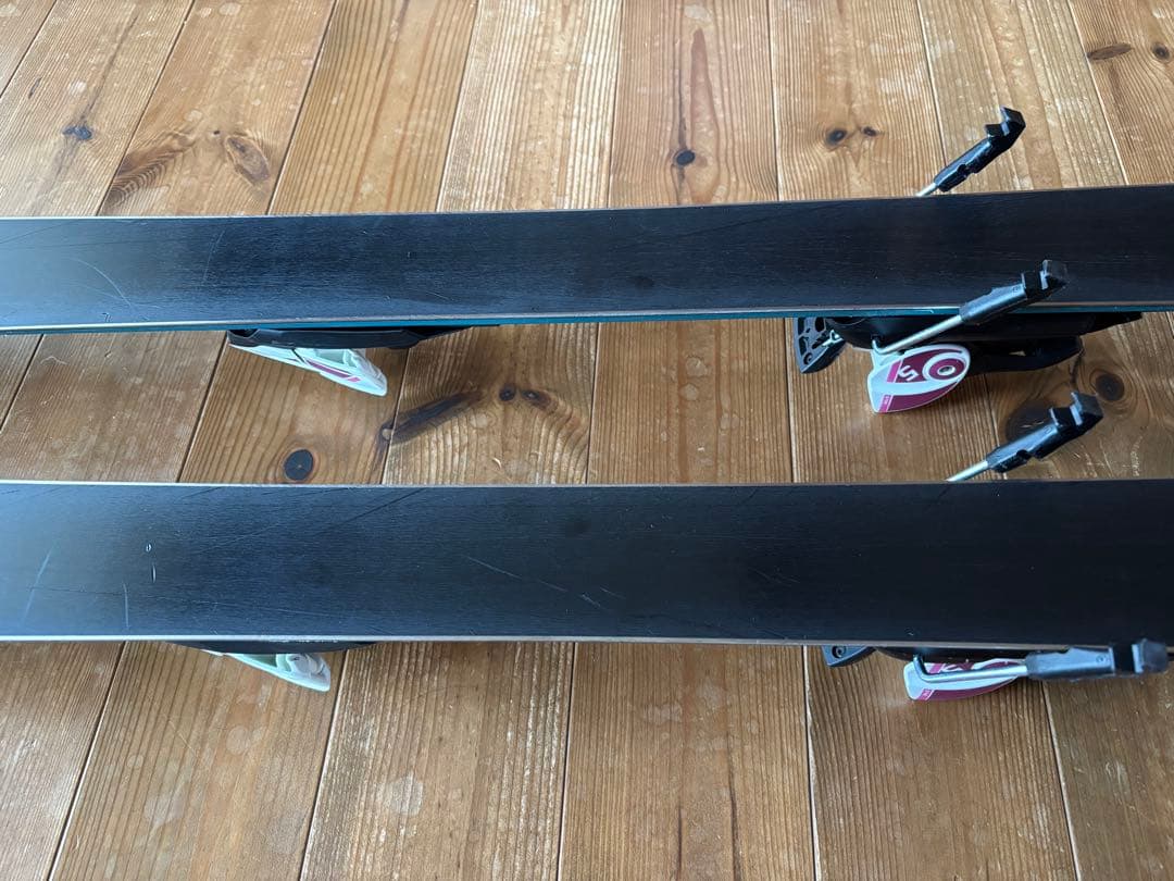 ATOMIC アトミック REDSTER GL 140cm スキー板