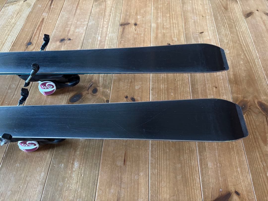 ATOMIC アトミック REDSTER GL 140cm スキー板