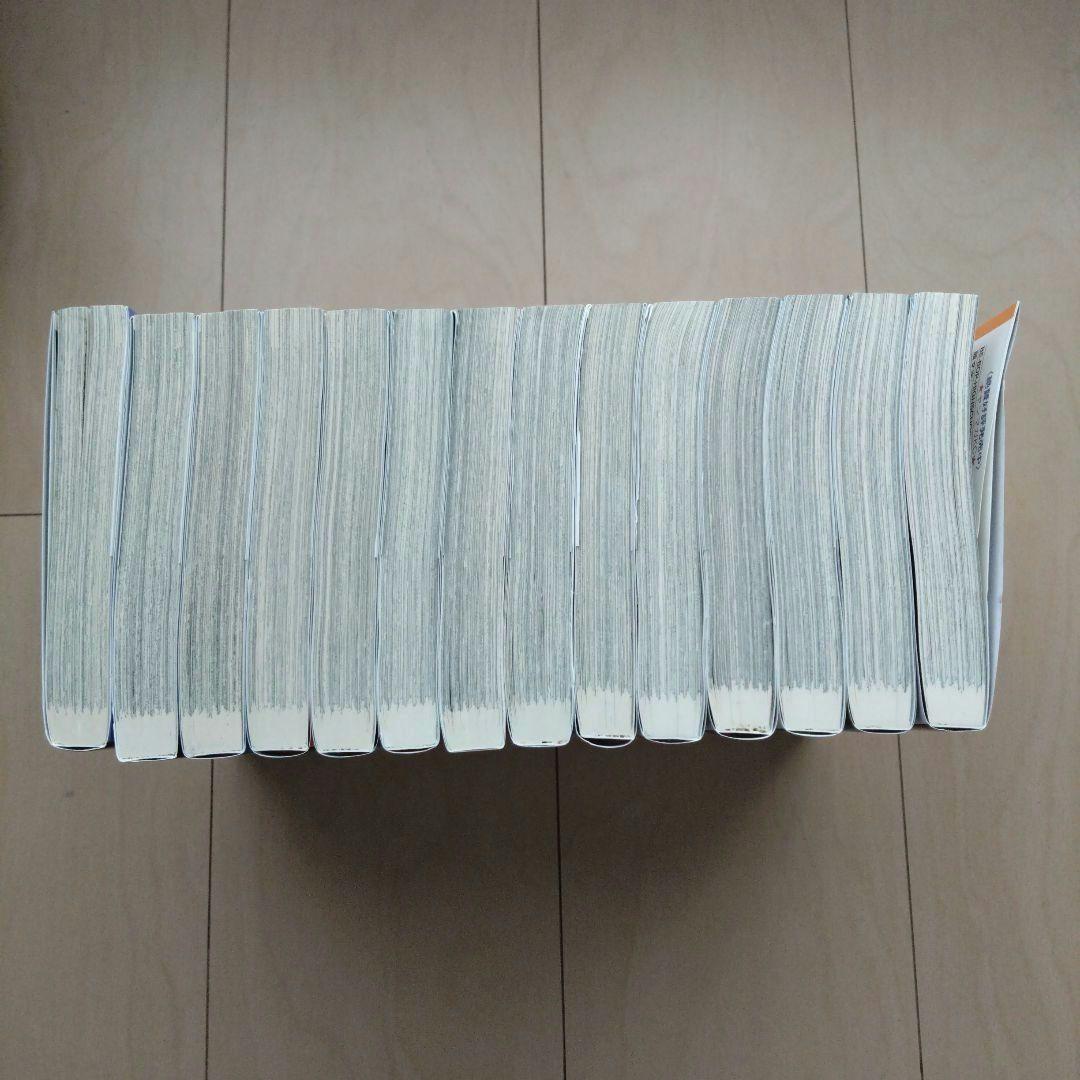 湾岸MIDNIGHT 27-38、40〜41巻