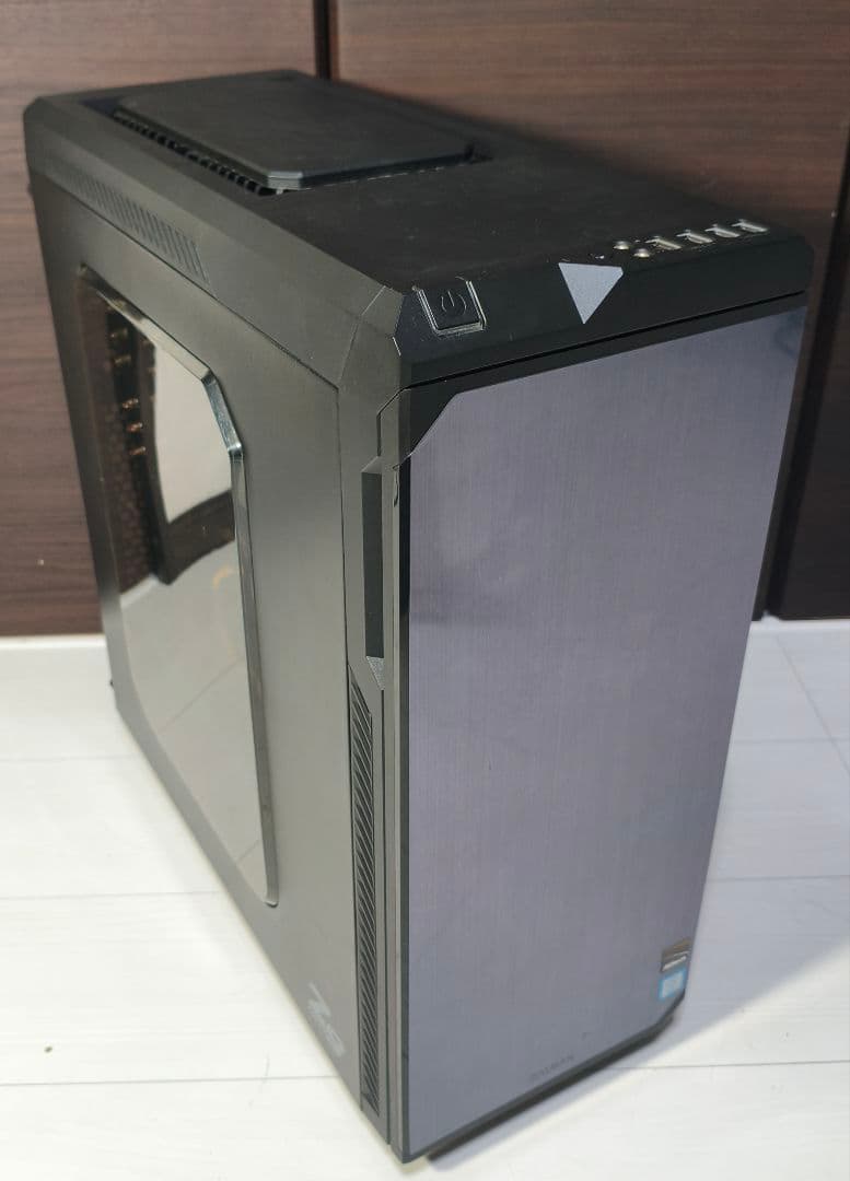 デスクトップPC【Windows11非対応】