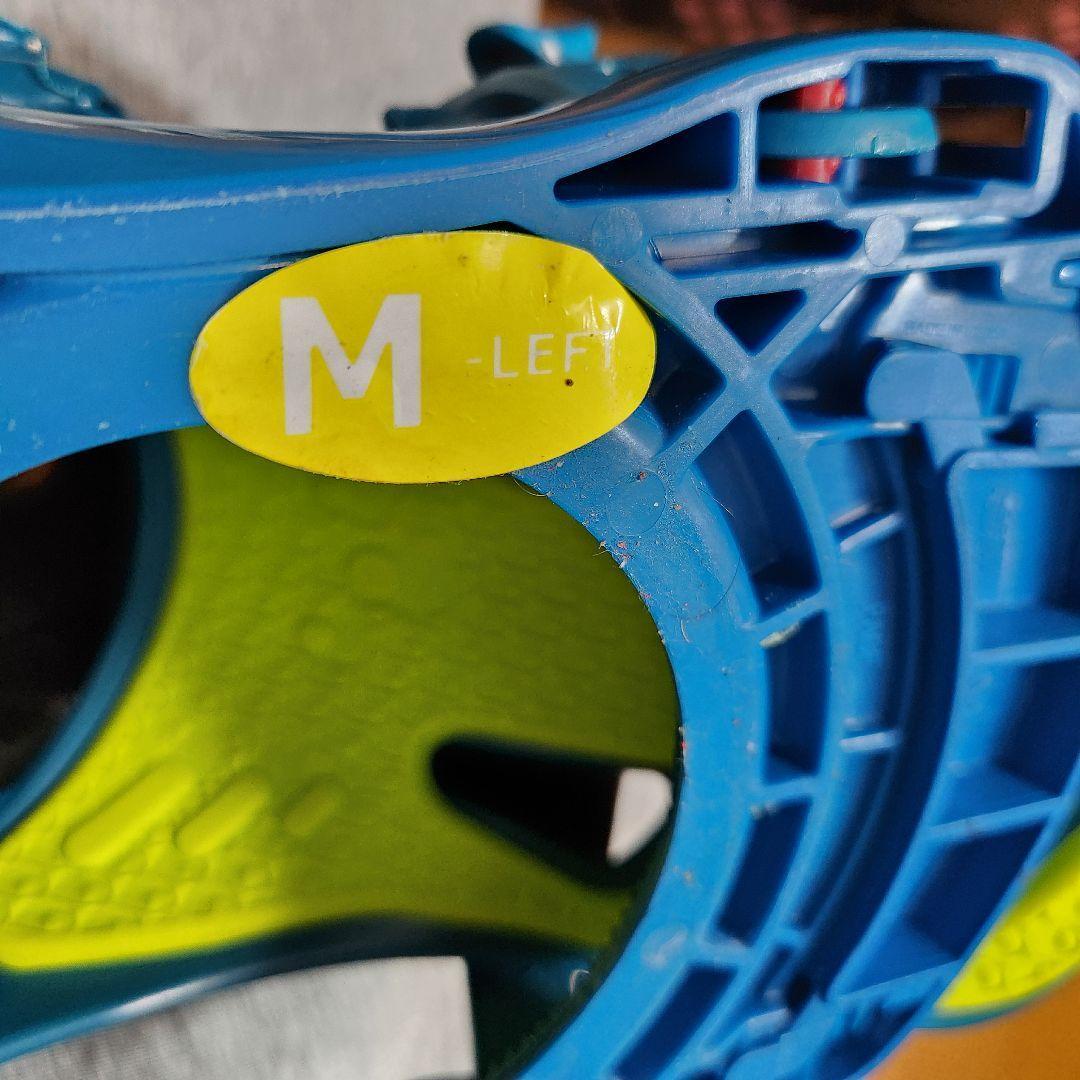 FLUX RK30 Mサイズ 25-27.5cm