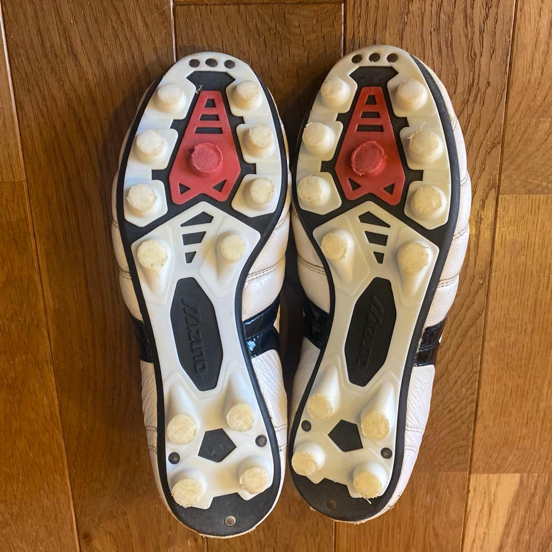 モレリア2 ミズノ　スパイク　24.5cm