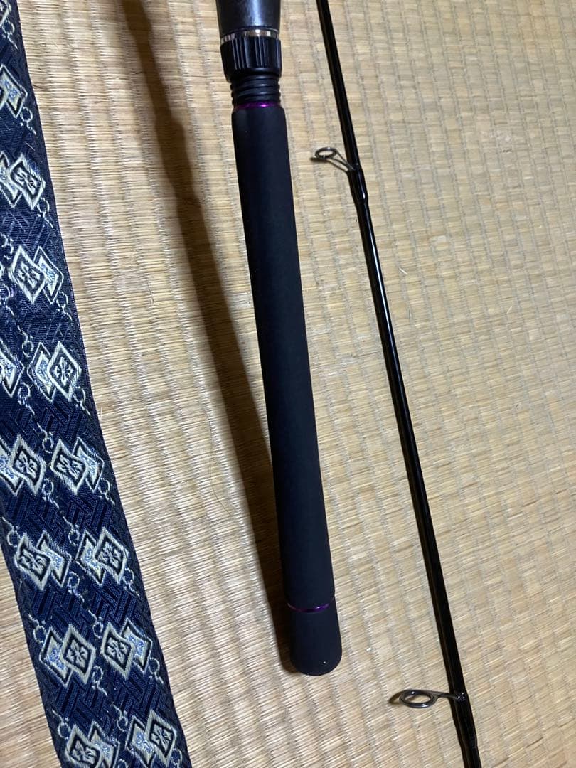 ダイワ　モアザン　キングデーモンフッカー　MT93ML