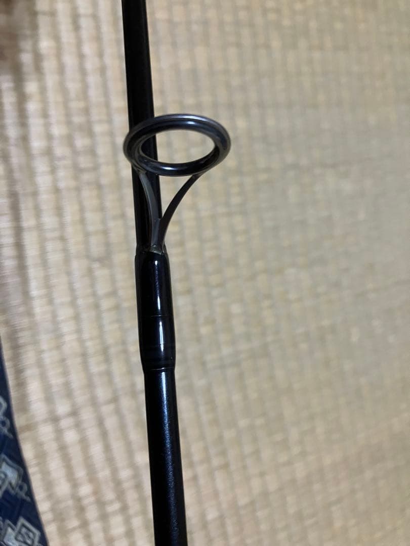 ダイワ　モアザン　キングデーモンフッカー　MT93ML