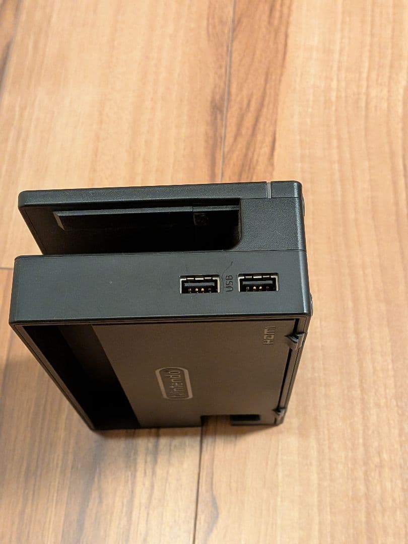 Nintendo Switch 本体 青/赤 ジョイコン