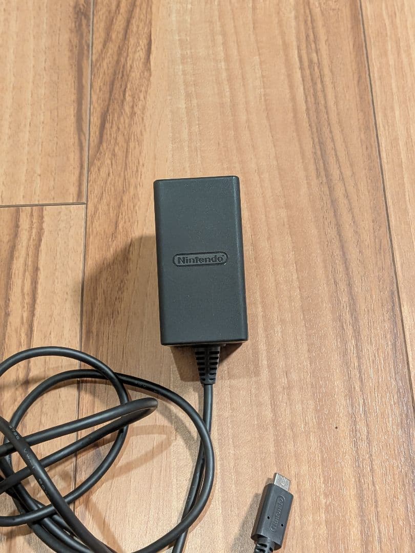 Nintendo Switch 本体 青/赤 ジョイコン