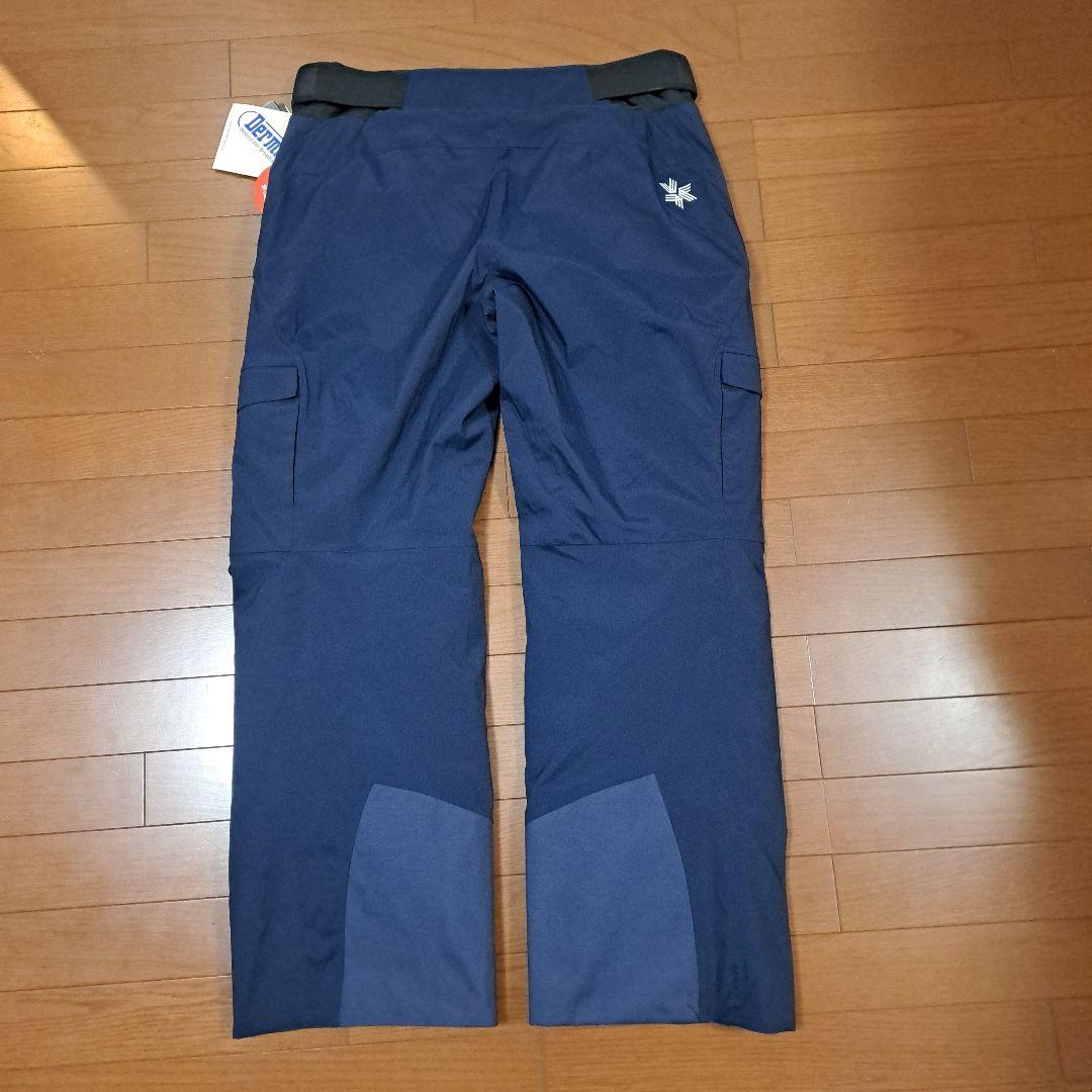 【新品/未使用品】GOLDWIN ゴールドウィン スキーウェア XL