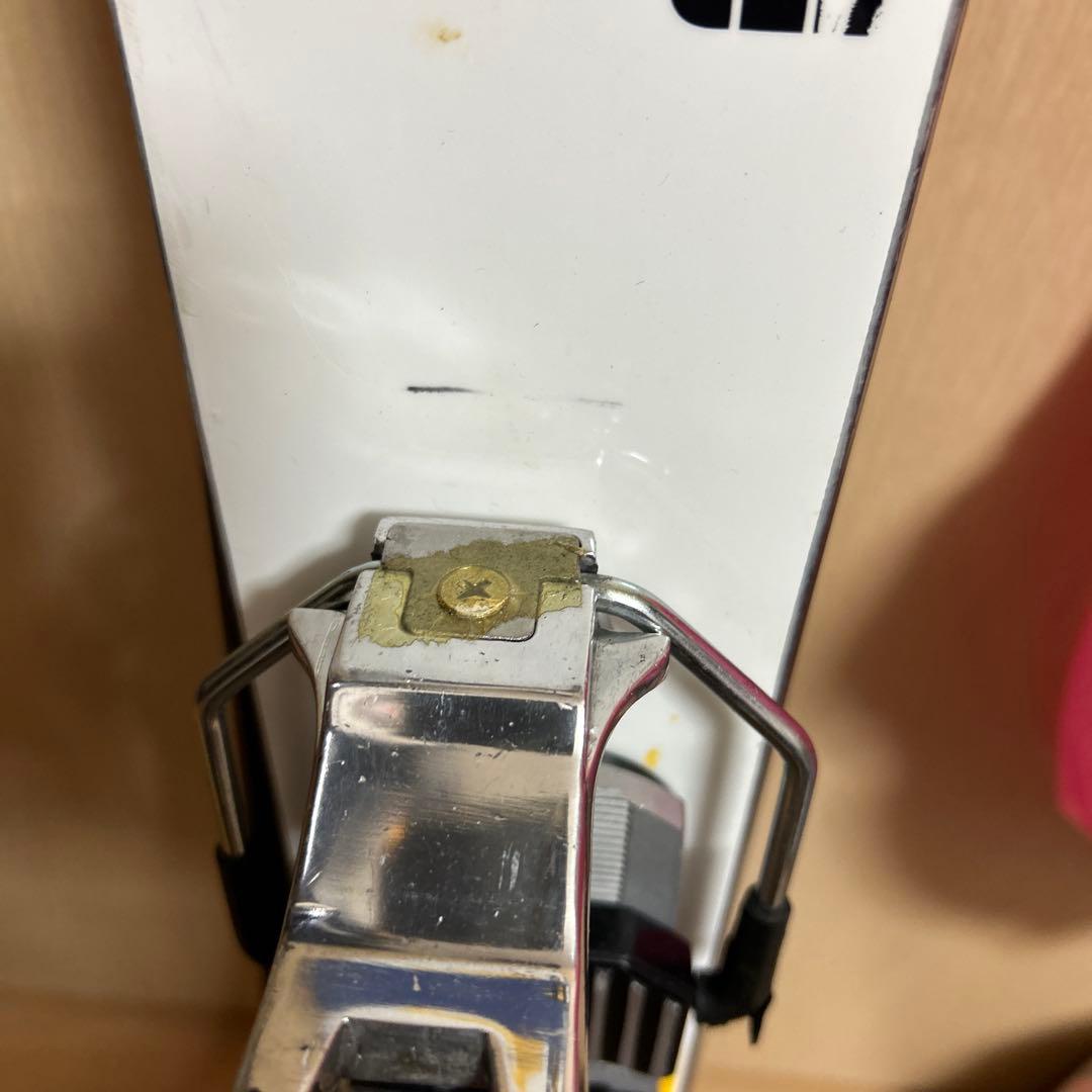 ROSSIGNOL SCRATCH X ショートスキー スキーボード 99cm