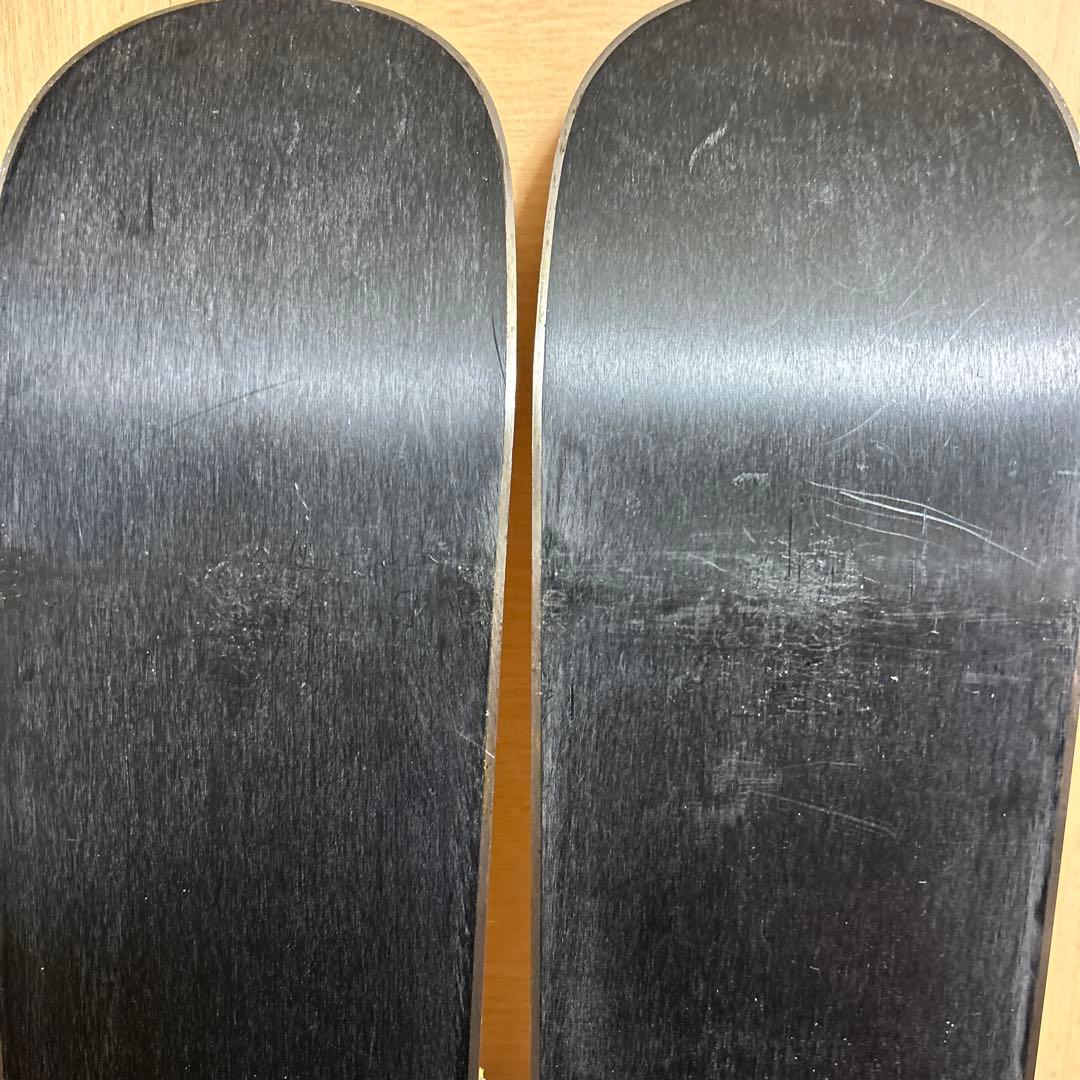 ROSSIGNOL SCRATCH X ショートスキー スキーボード 99cm