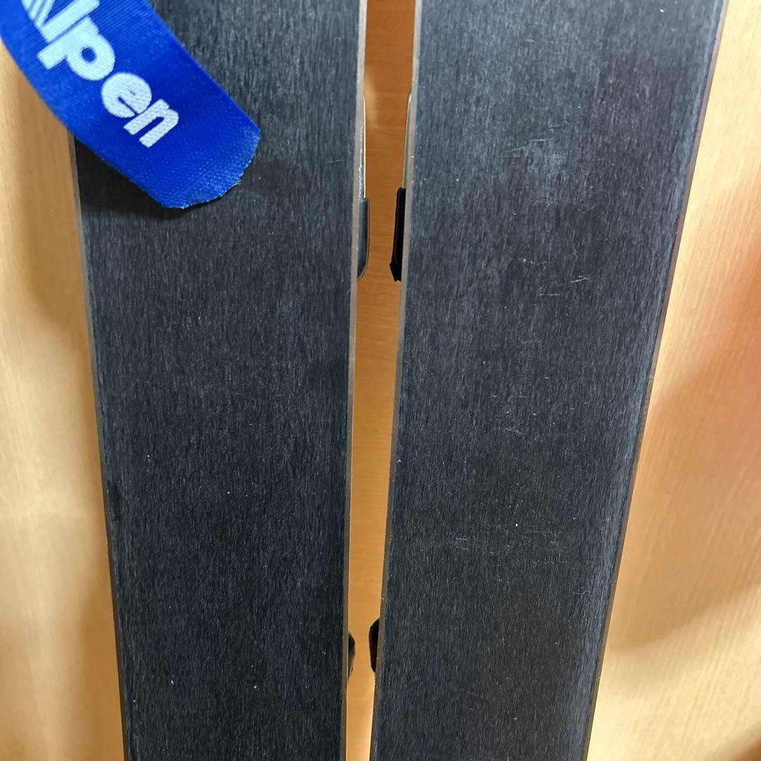 ROSSIGNOL SCRATCH X ショートスキー スキーボード 99cm