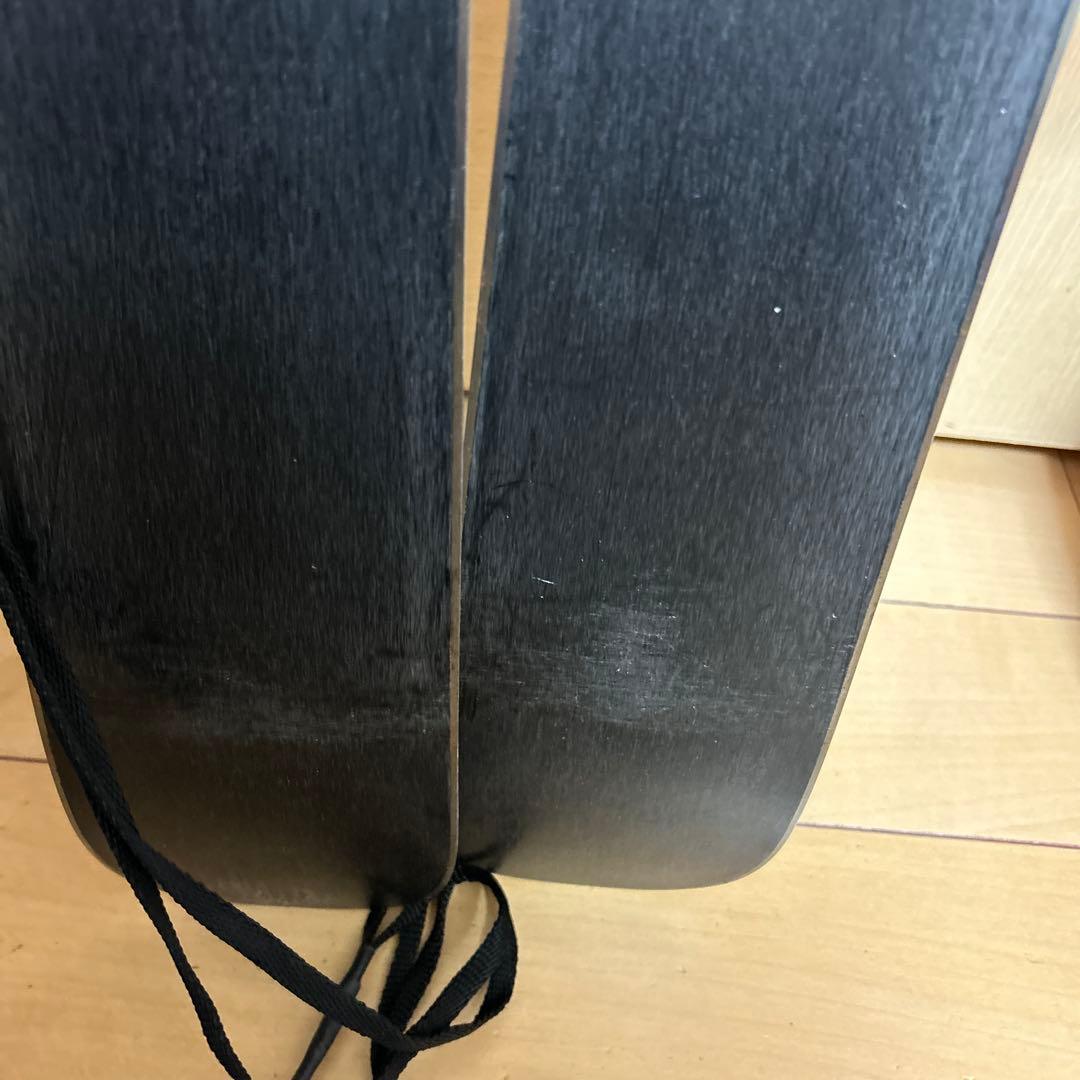 ROSSIGNOL SCRATCH X ショートスキー スキーボード 99cm