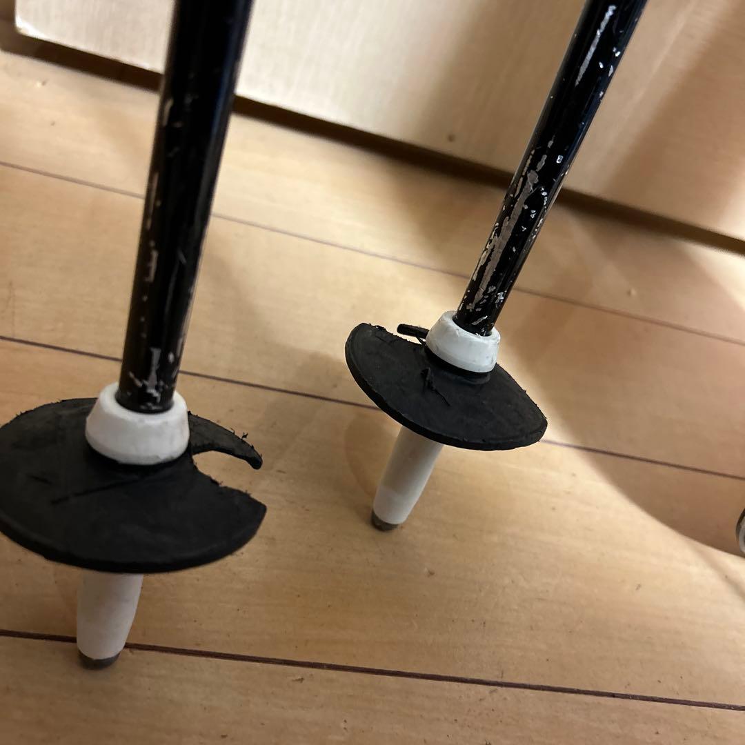 ROSSIGNOL SCRATCH X ショートスキー スキーボード 99cm