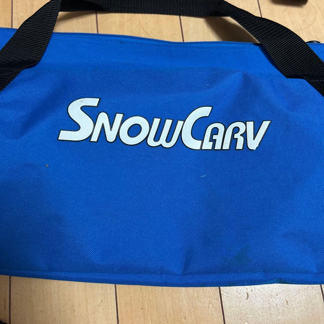 ROSSIGNOL SCRATCH X ショートスキー スキーボード 99cm