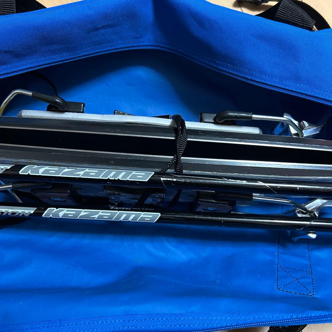 ROSSIGNOL SCRATCH X ショートスキー スキーボード 99cm