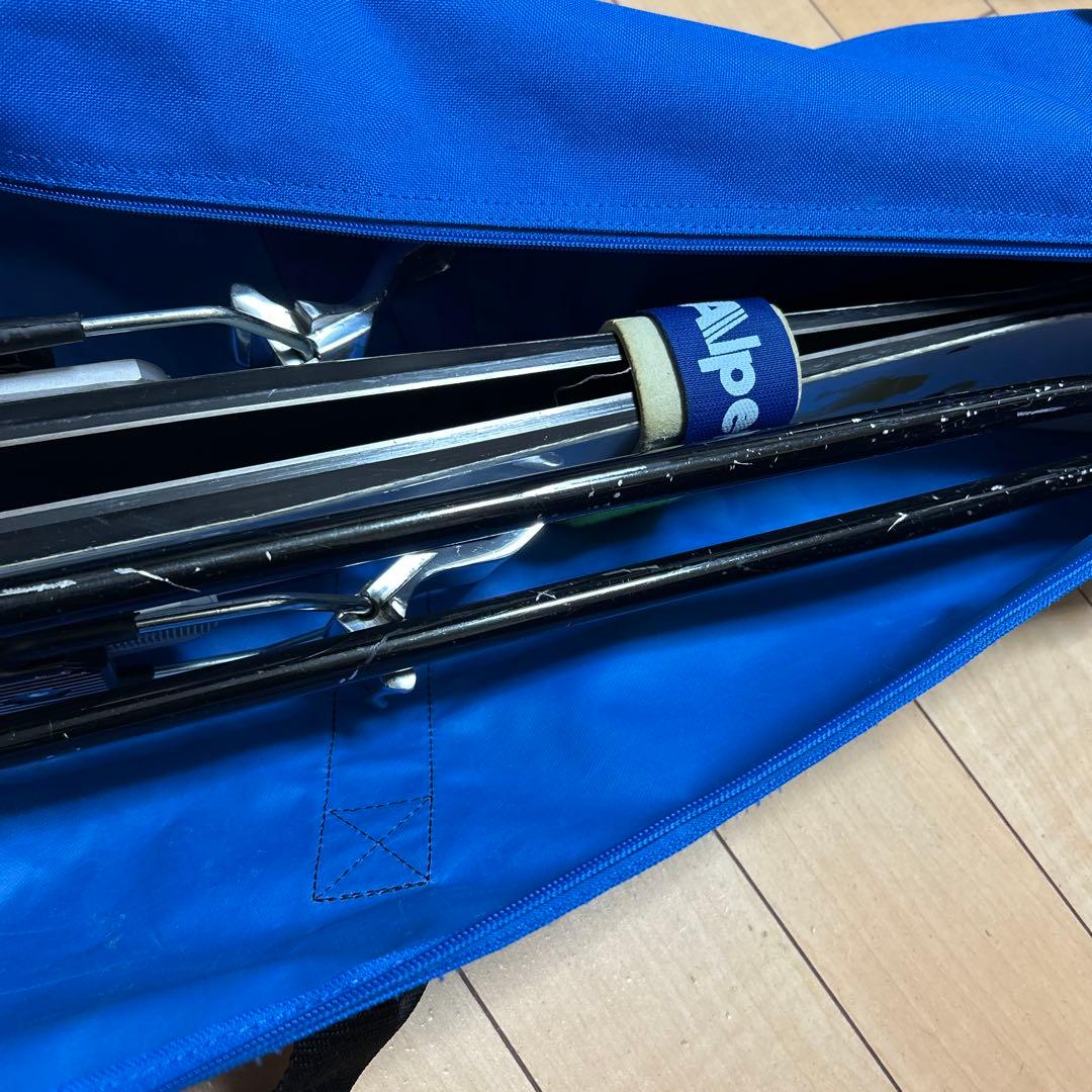 ROSSIGNOL SCRATCH X ショートスキー スキーボード 99cm