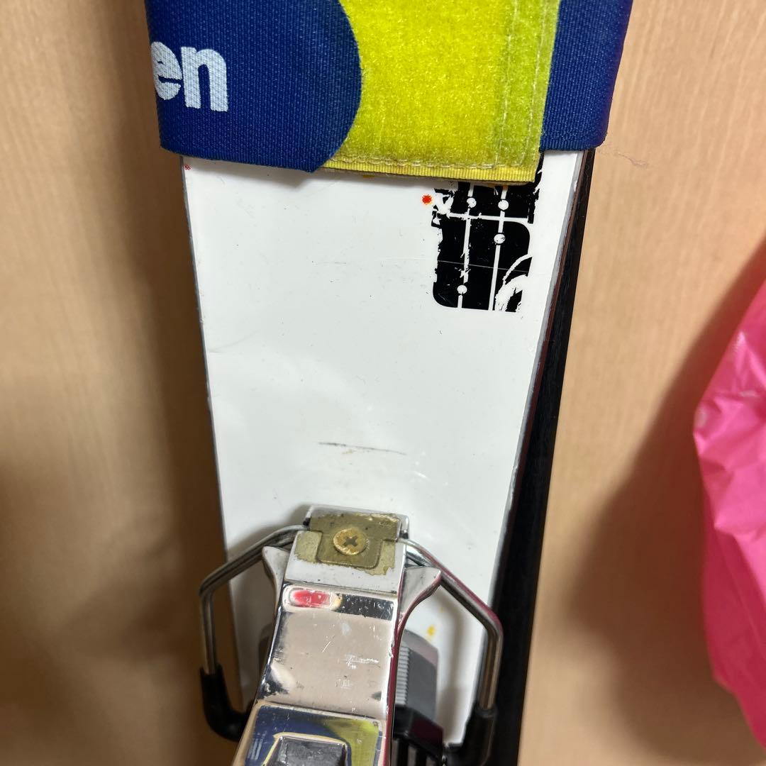 ROSSIGNOL SCRATCH X ショートスキー スキーボード 99cm