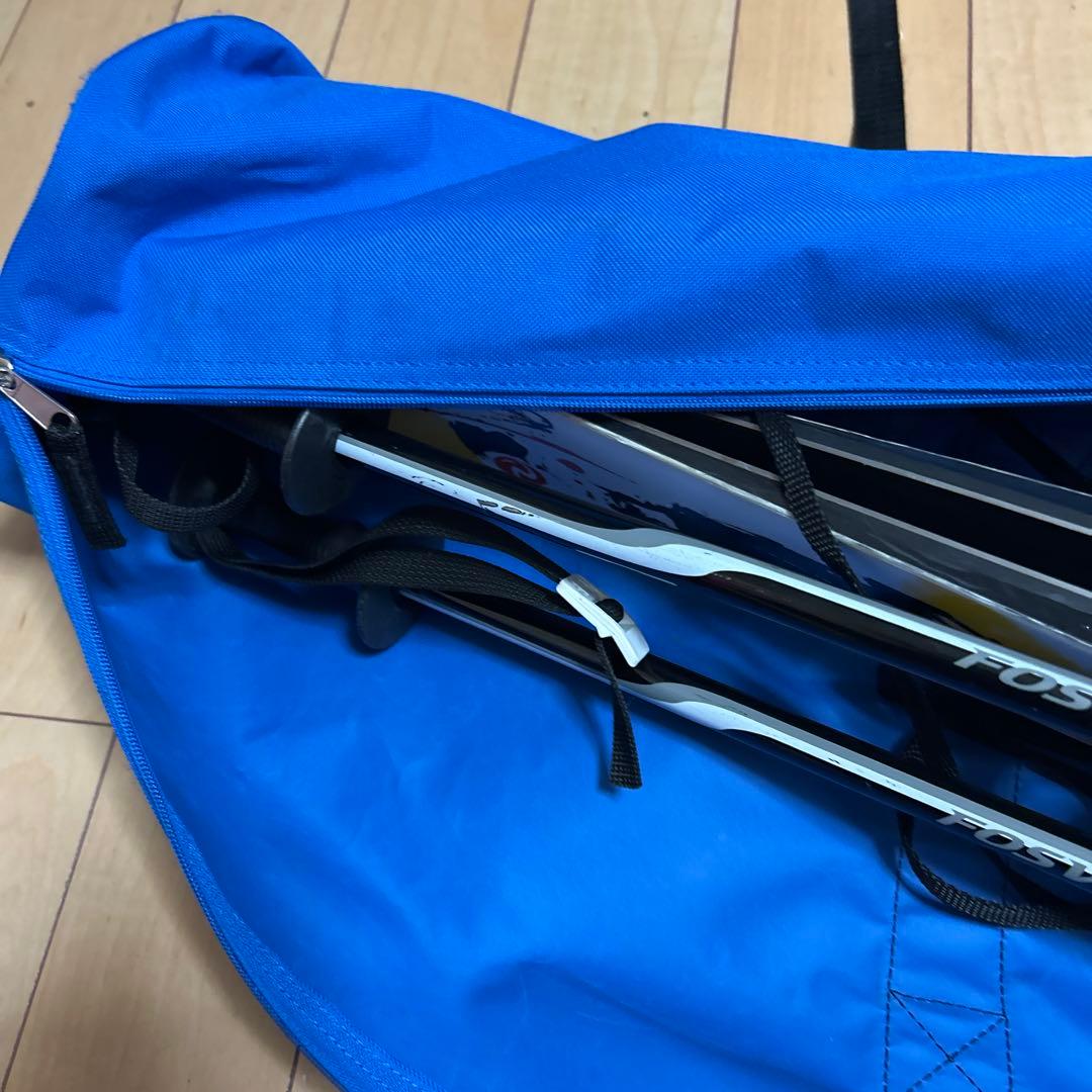 ROSSIGNOL SCRATCH X ショートスキー スキーボード 99cm