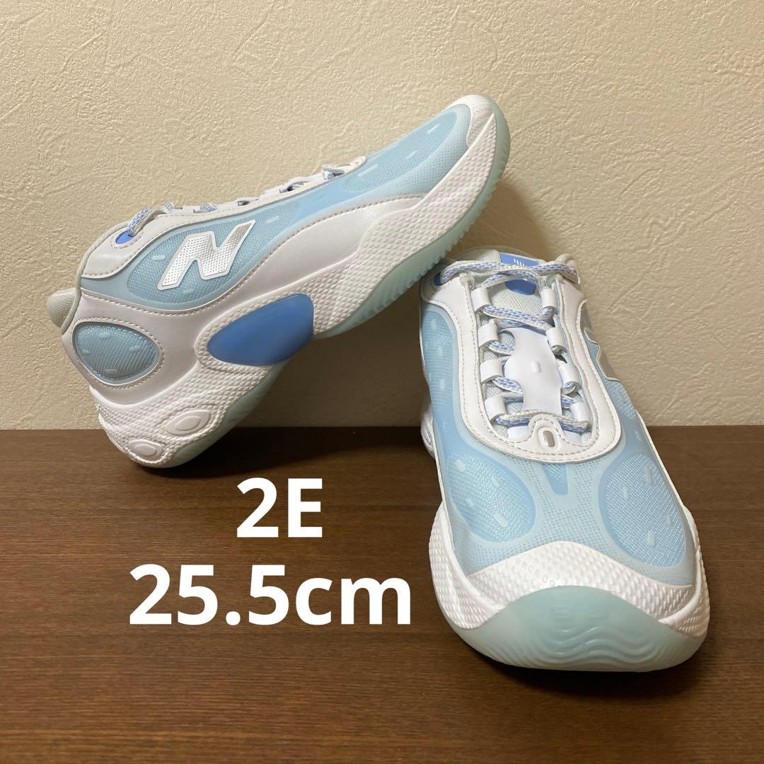 FRESH FOAM BB v3 フレッシュフォーム　バッシュ 25.5cm