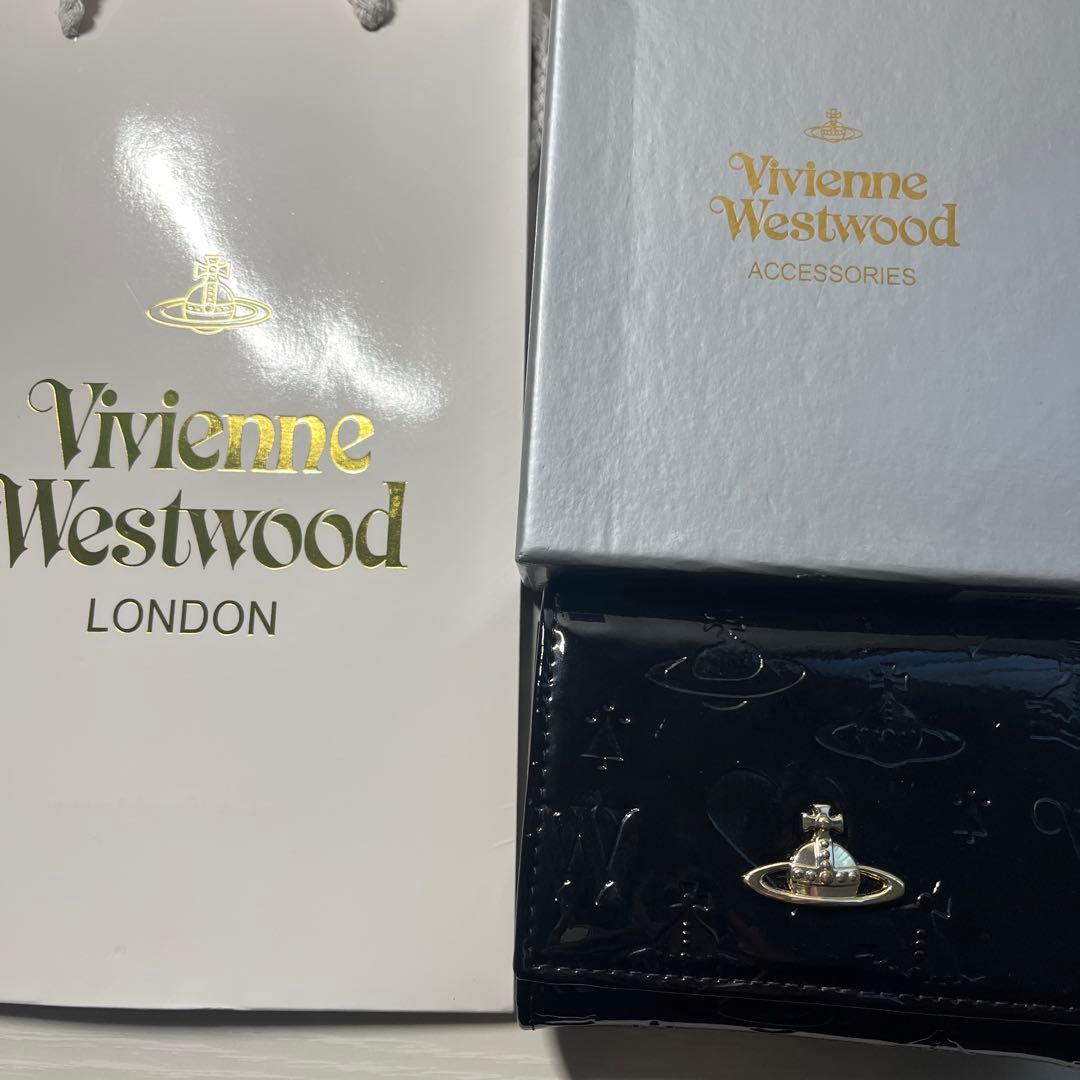 Vivienne Westwood 財布
