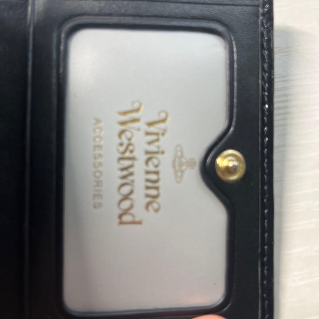 Vivienne Westwood 財布