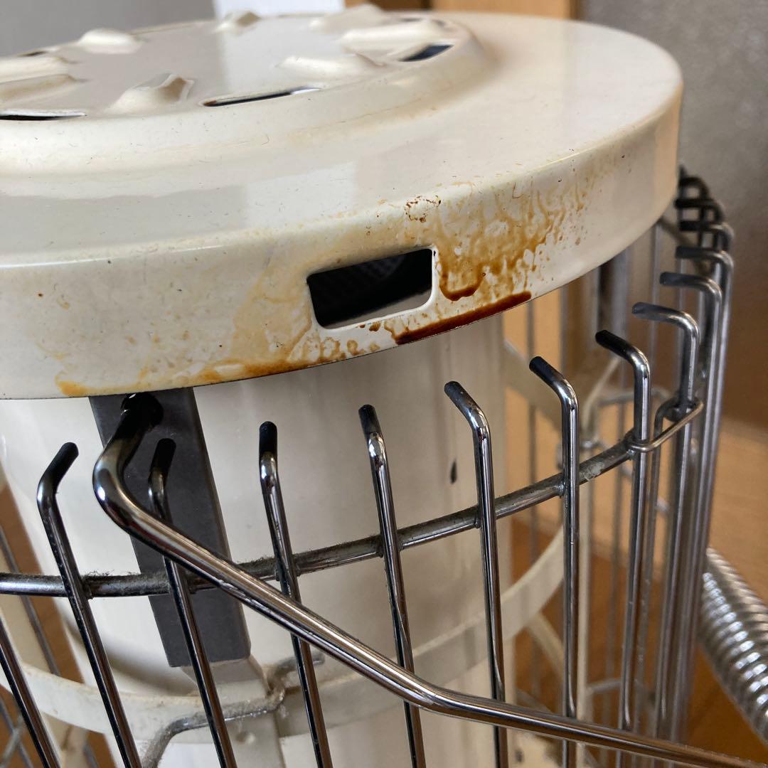 【引き取りのみ】Aladdin 　ストーブ　石油　アラジン