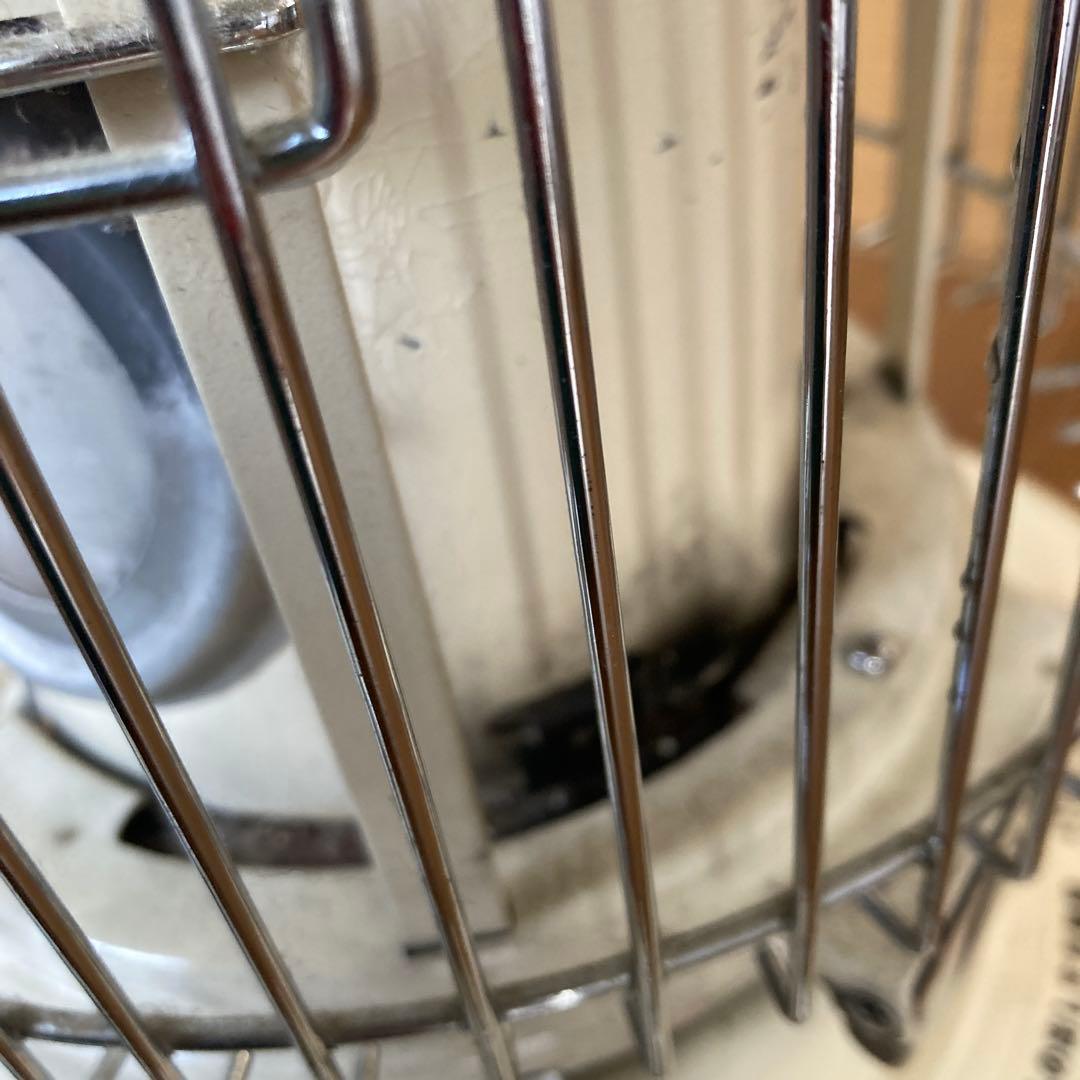 【引き取りのみ】Aladdin 　ストーブ　石油　アラジン