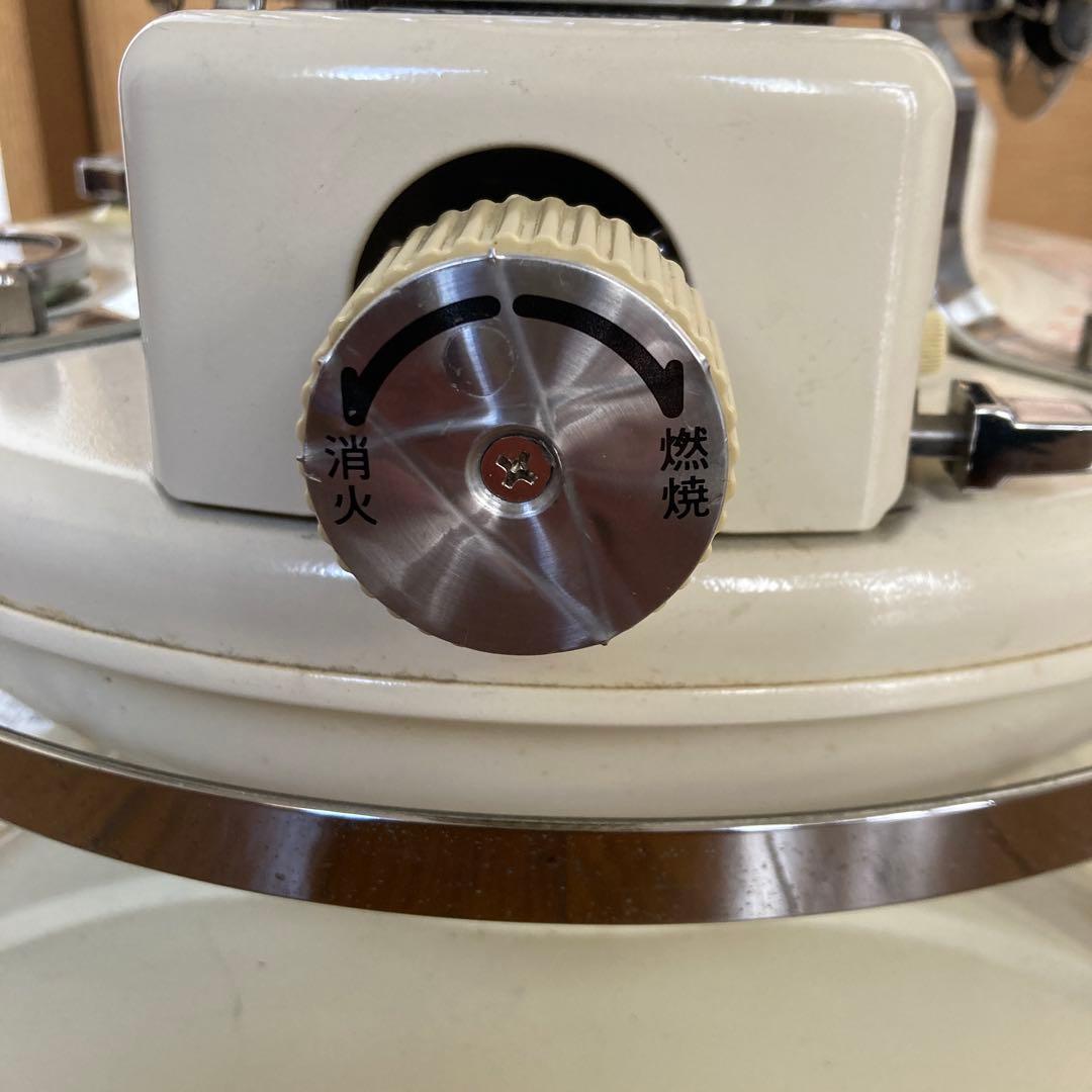 【引き取りのみ】Aladdin 　ストーブ　石油　アラジン