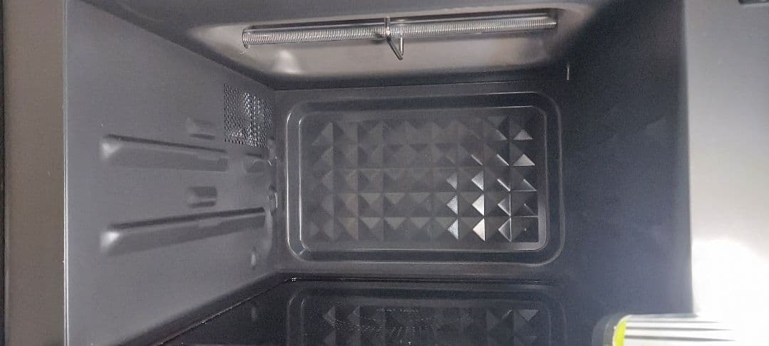 ☆美品☆東芝 オーブンレンジ ブラック