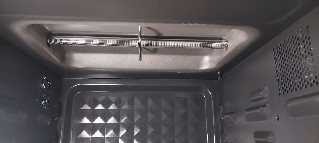 ☆美品☆東芝 オーブンレンジ ブラック