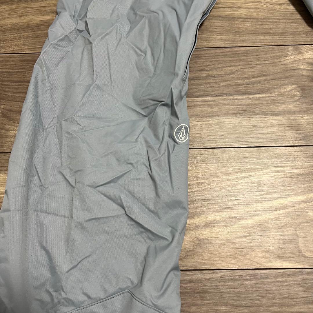VOLCOM 上下スノボウェア