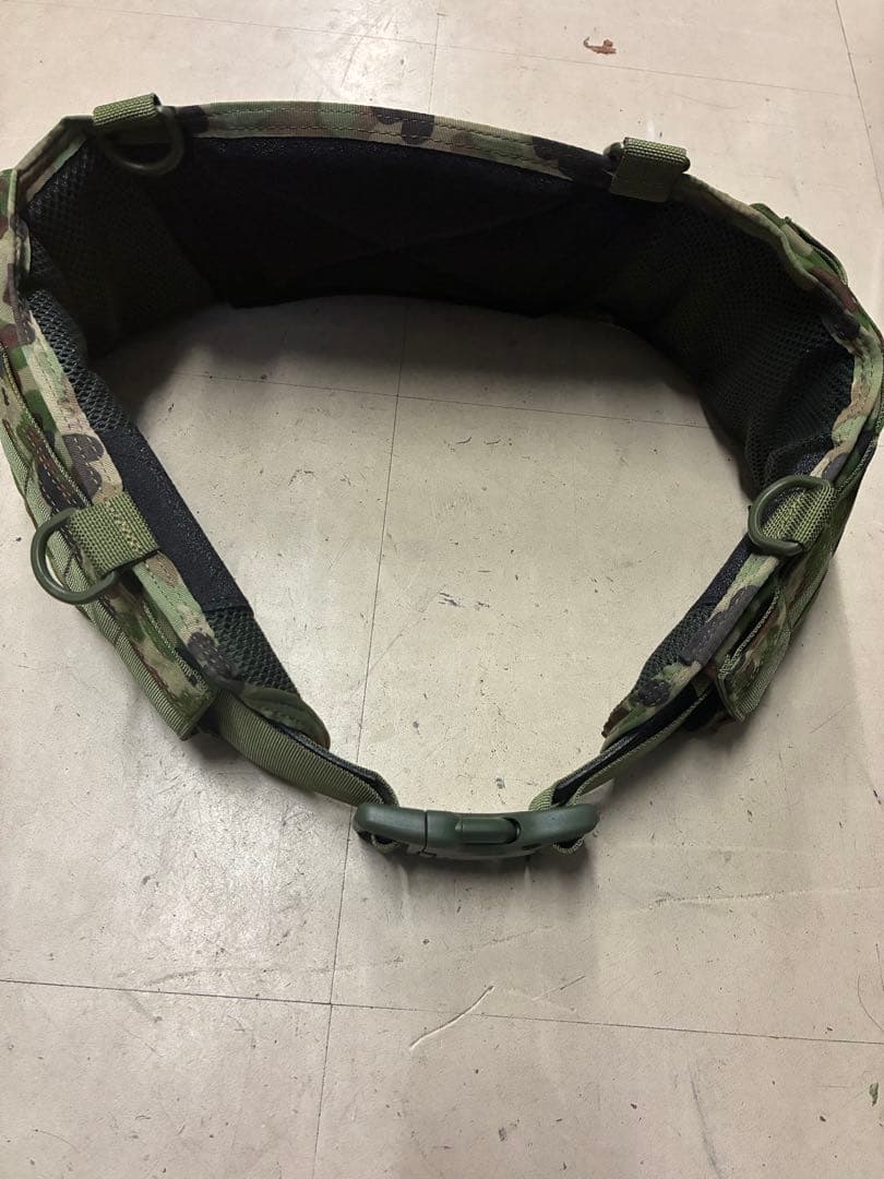 早い者勝ち　LEMサプライ LBベルト