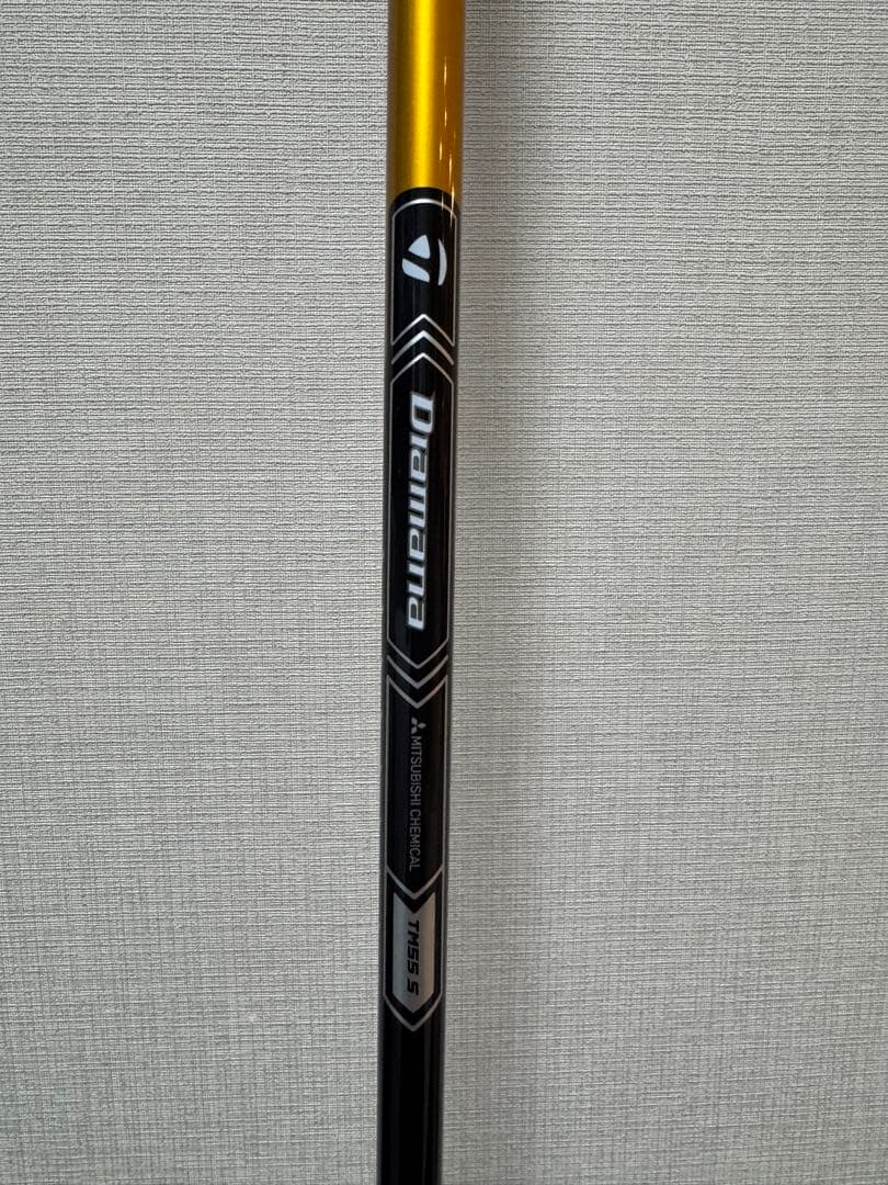 TaylorMade r7 QUAD ミニドライバー 11.5°