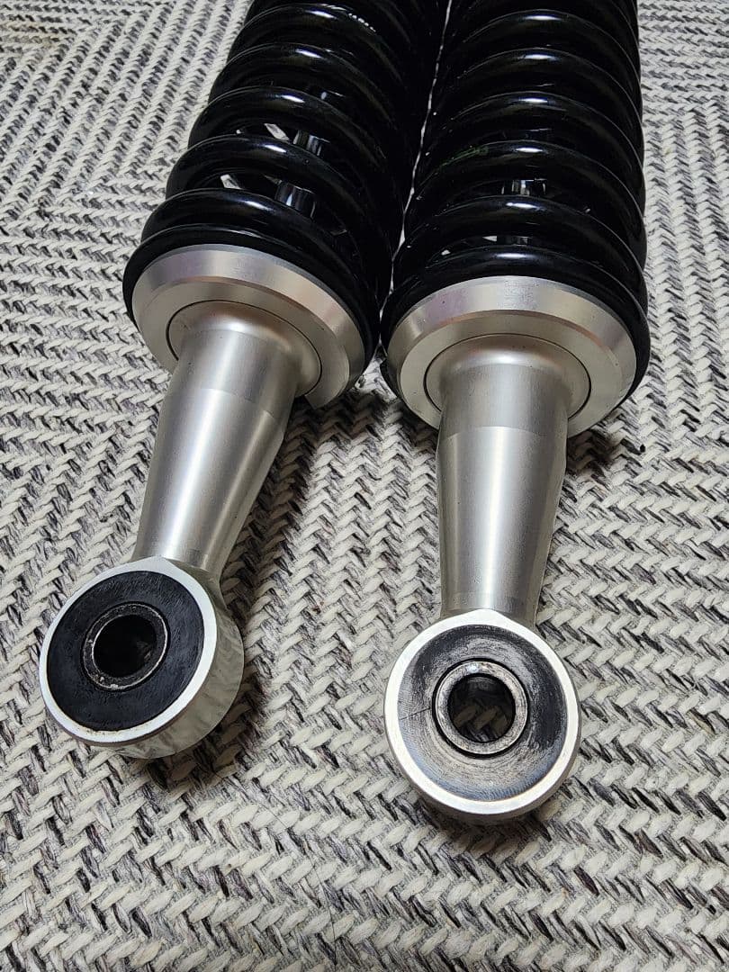 YSS E302 350mm CB750 リアショック リアサスペンション