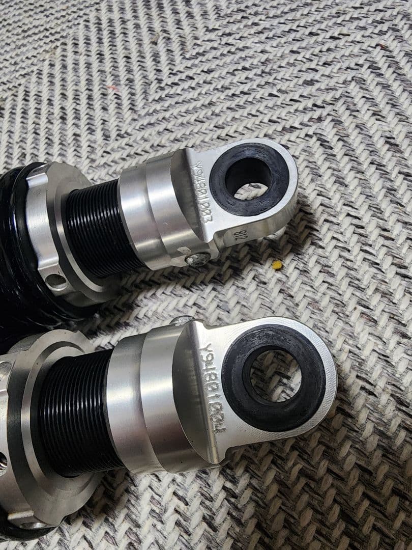 YSS E302 350mm CB750 リアショック リアサスペンション