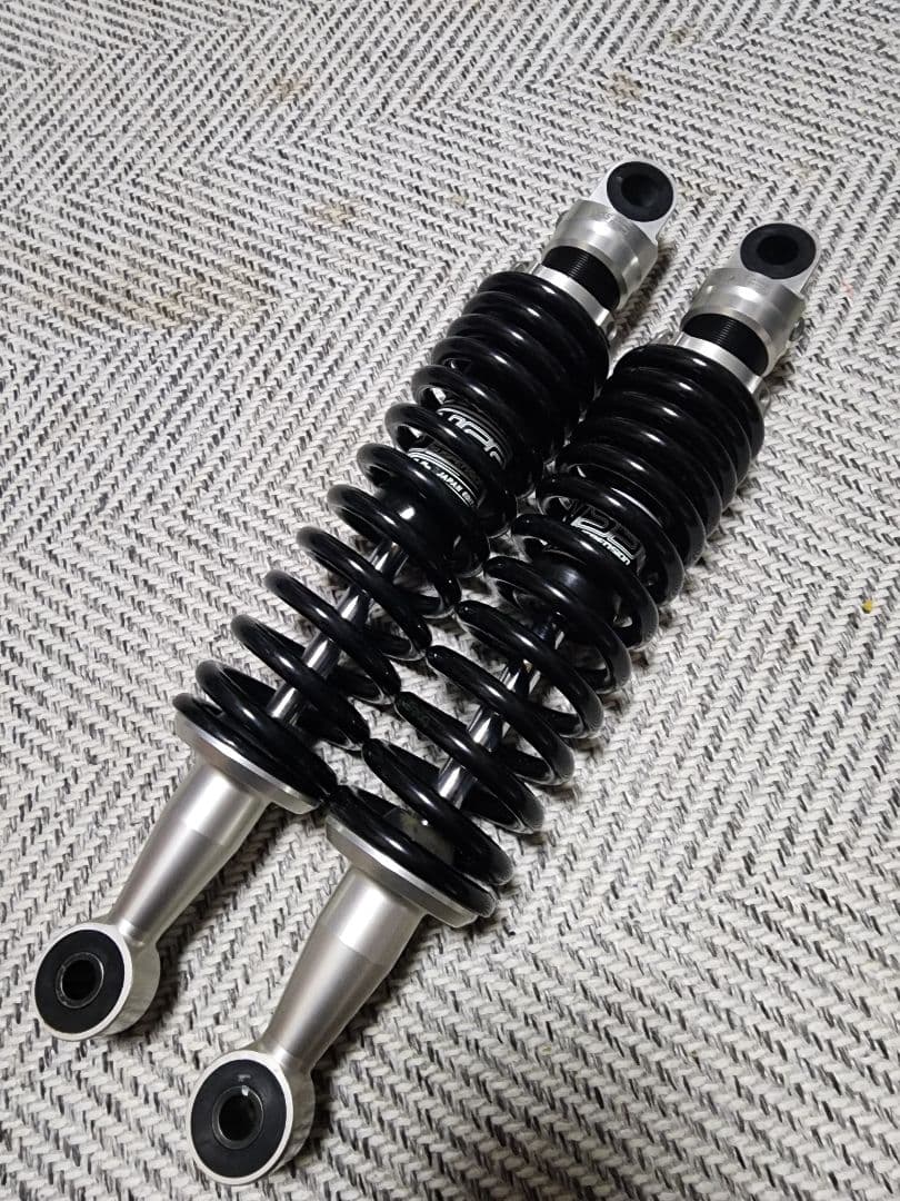 YSS E302 350mm CB750 リアショック リアサスペンション