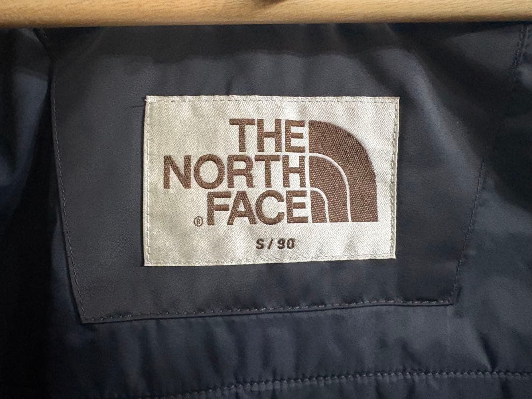 k*o様 THE NORTH FACE スタジャン ジャケット MA-1