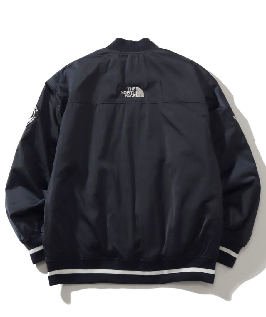 k*o様 THE NORTH FACE スタジャン ジャケット MA-1