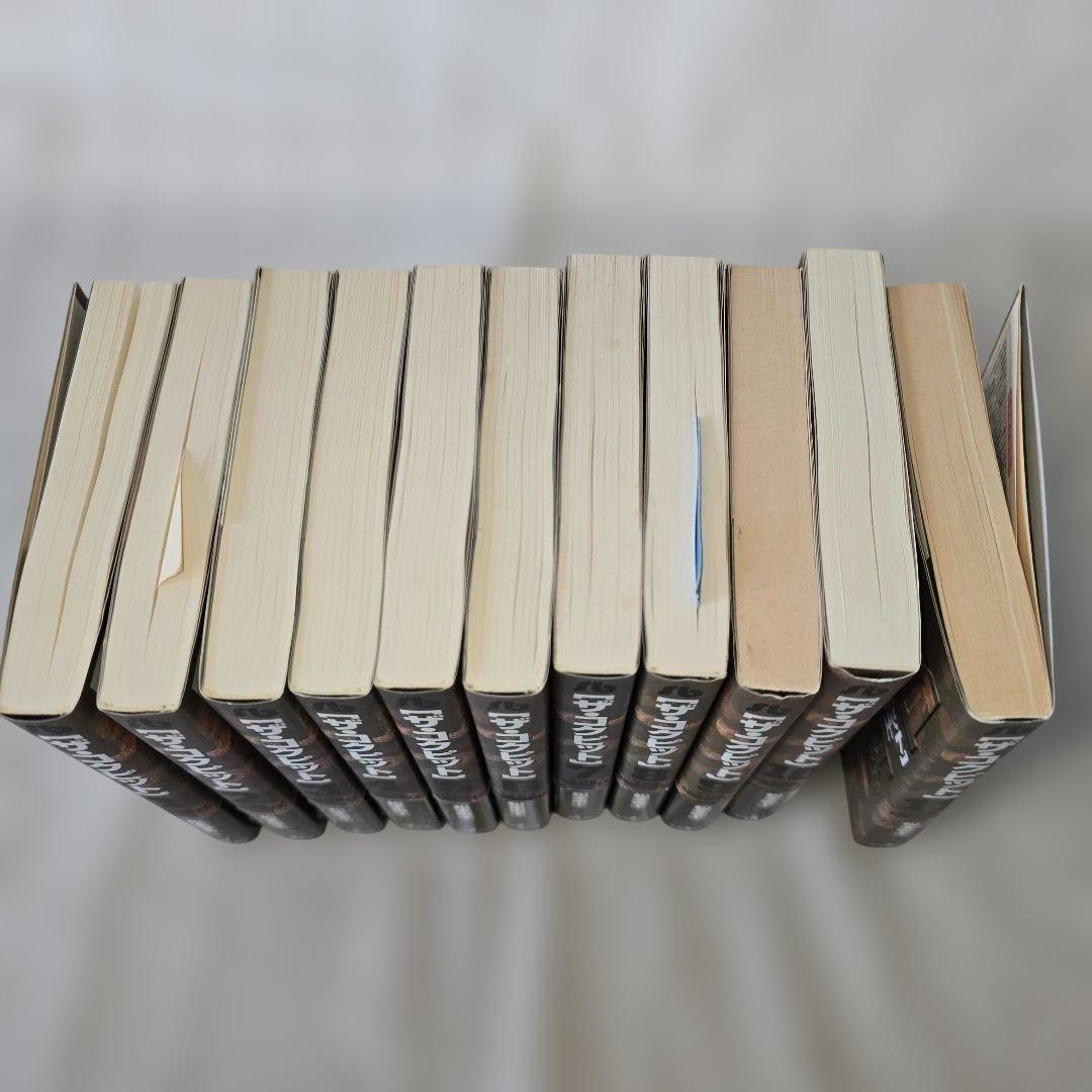 松本零士 ザ・コクピット 全11巻 全巻