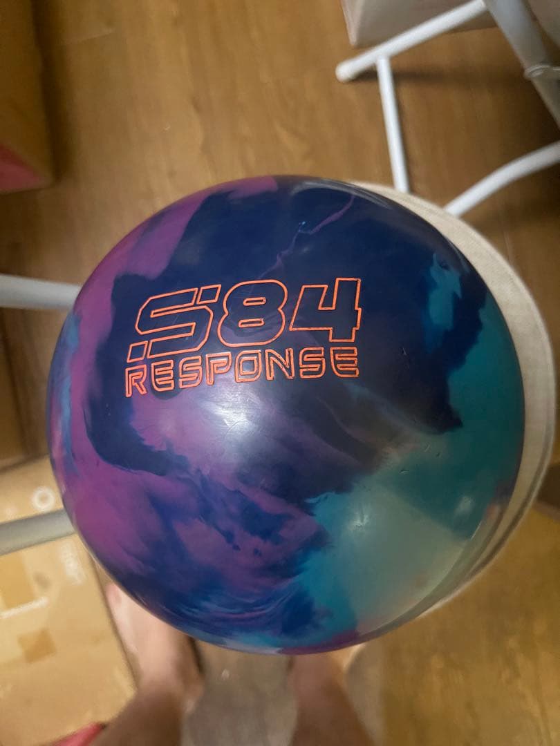 初代リアリティ  14ポンド