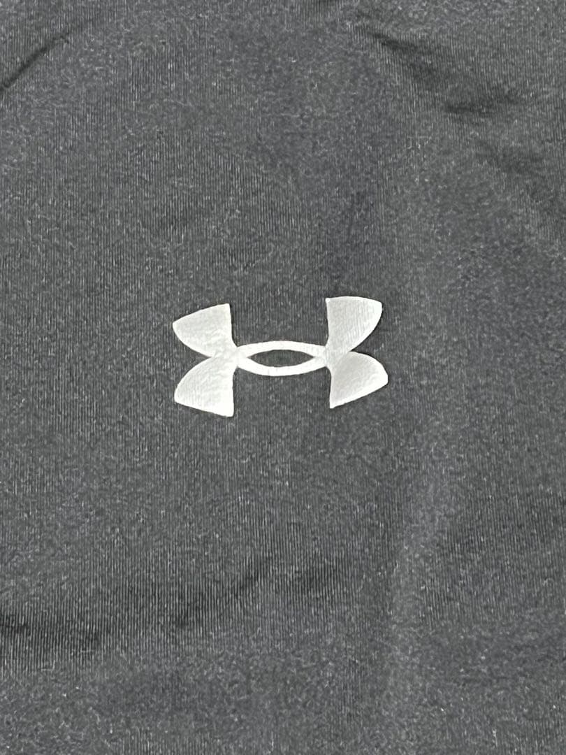アンダーアーマー　七部袖　サイズL ／9着まとめ売り