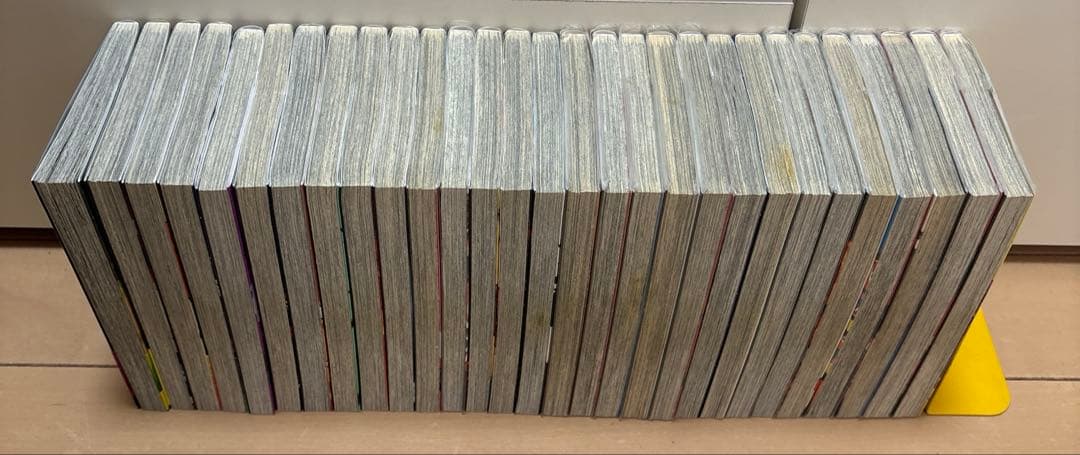 僕のヒーローアカデミア　1~41巻セット