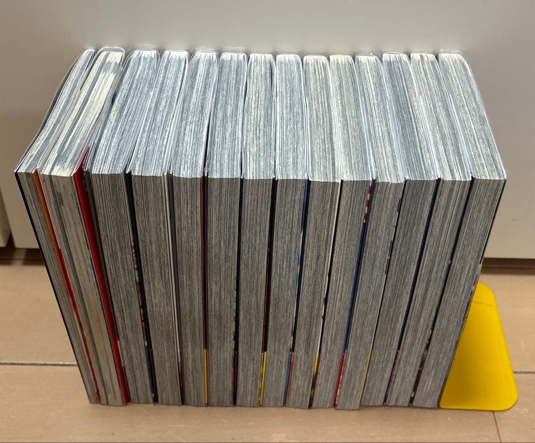 僕のヒーローアカデミア　1~41巻セット