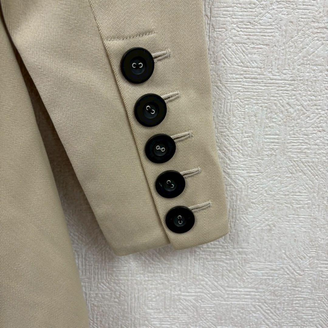 Jean Paul Gaultier トレンチコート ジャンポールゴルチエ