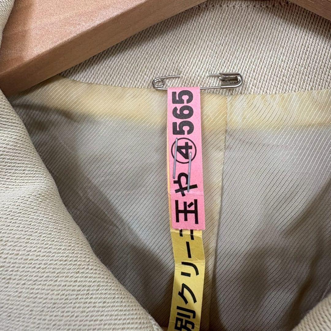 Jean Paul Gaultier トレンチコート ジャンポールゴルチエ