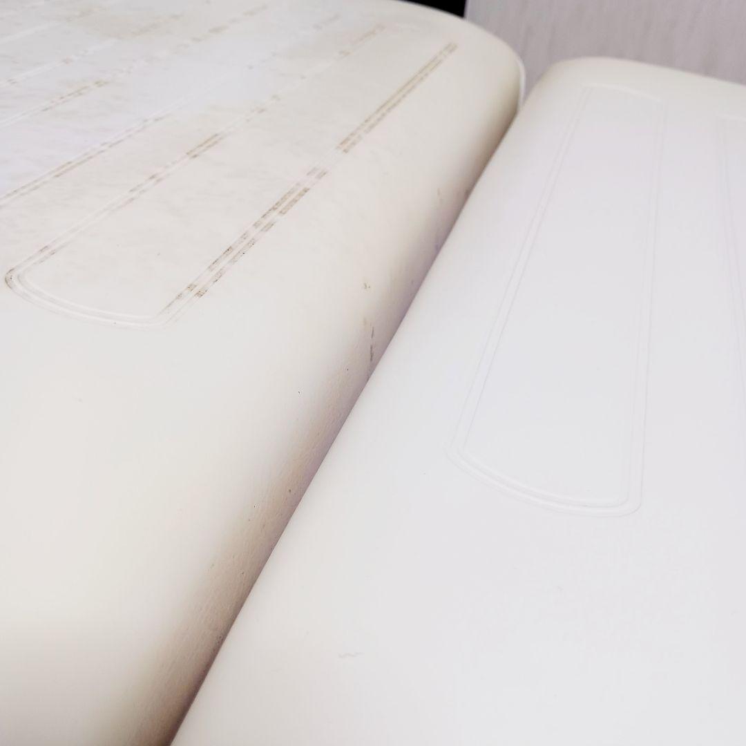 ホワイトエステベッド