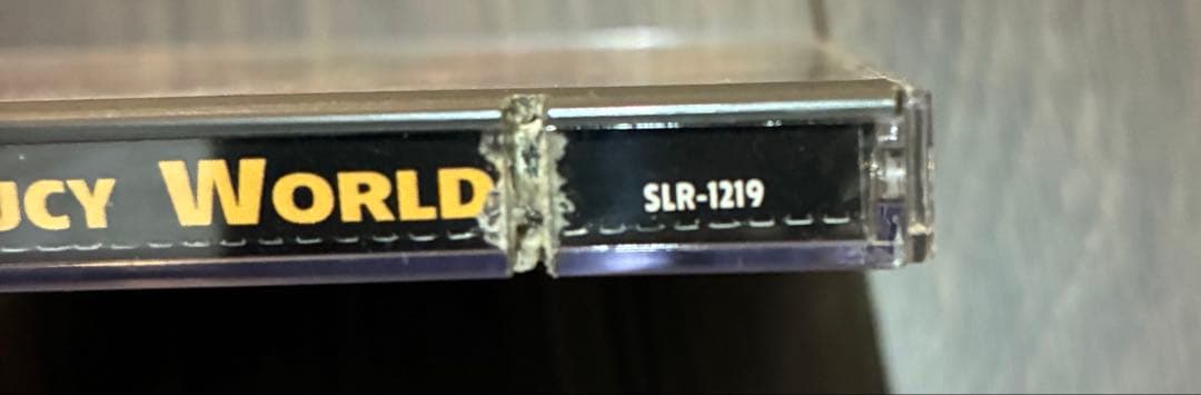 洋楽 G-RAP/SOUTHERN SAUCY