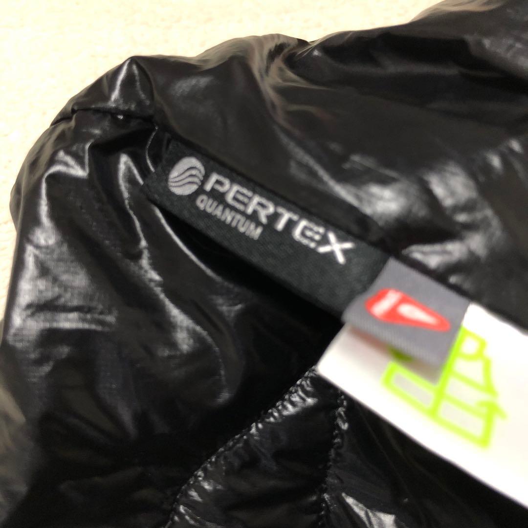 美品　ザノースフェイス　サンダーショーツ　ダウンショーツ　ネイビー　XL