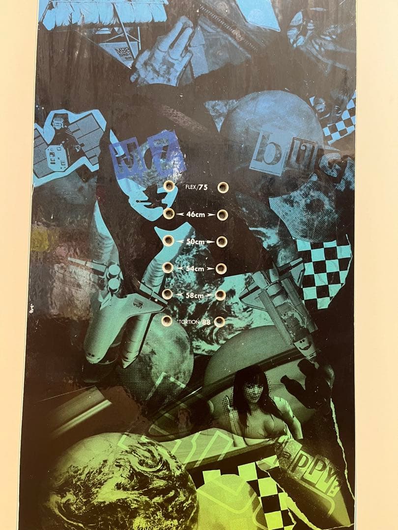 スノーボード　ネクステージ　147cm NEXTAGE YONEX