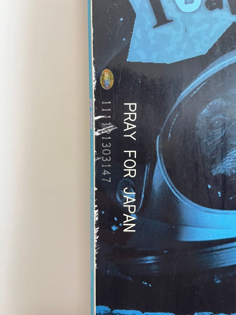 スノーボード　ネクステージ　147cm NEXTAGE YONEX